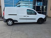 Usata Renault Kangoo LIMITED 110 CV (80 kW) 2019 Bianco Monovolume