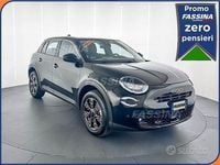 Usata Fiat 600 Pop 145 CV (106 kW) 2025 Nero SUV