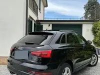 Usata Audi Q3 S-Line 150 CV (110 kW) 2017 SUV