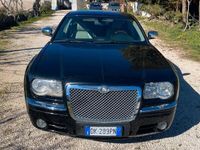 usata Chrysler 300C touring 3.0 V6 crd auto