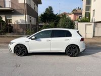 usata VW Golf 8ª serie - 2021