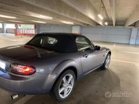 usata Mazda MX5 nc 1.8 high -2006