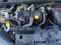 Usata Renault Mégane 110 CV (80 kW) 2018 Nero Berlina