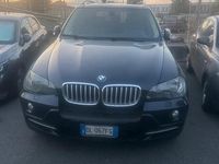 Usata BMW X5 235 CV (172 kW) 2007 SUV