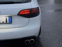 Usata Audi A4 143 CV (105 kW) 2010 Station wagon