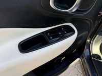 Usata Fiat 500L Trekking 95 CV (69 kW) 2017 Nero Monovolume