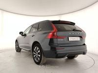 Usata Volvo XC60 Plus 250 CV (183 kW) 2023 Blu SUV
