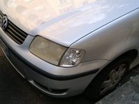 Usata VW Polo 48 CV (35 kW) 2000 Grigio Utilitaria