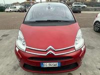 usata Citroën C4 Picasso 1.6hdi AUTO 7POSTI 12 MESI DI GARANZIA