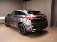 Nuova Audi Q5 Sportback S-Line 204 CV (150 kW) 2026 Grigio daytona SUV