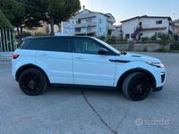 usata Land Rover Range Rover evoque 2