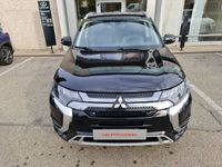 usata Mitsubishi Outlander P-HEV Outlander 2.4 MIVEC 4WD PHEV Instyle SDA