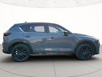 Usata Mazda CX-5 Homura-Line 120 CV (88 kW) 2023 Grigio SUV
