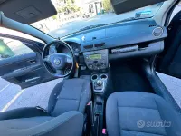 Usata Mazda 2 68 CV (50 kW) 2005 Bluazzurro Utilitaria