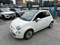 Usata Fiat 500 Dolcevita 70 CV (51 kW) 2024 Bianco Utilitaria