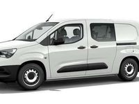 usata Opel Combo PRONTA CONSEGNA DOPPIA CABINA L2 1.5 CDTI 100CV