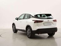 Usata Nissan Qashqai 158 CV (116 kW) 2023 Bianco SUV