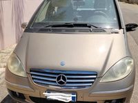 Usata Mercedes A180 Elegance 2008 Berlina