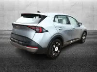 Nuova Kia Sportage 150 CV (110 kW) 2026 Argento SUV