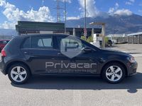 Używany VW Golf VII Highline 150 KM (110 kW) 2014 Szary Sedan/Limuzyna