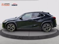 usata Lexus UX 250h 2.0 Luxury 2wd cvt