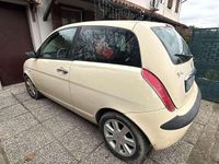 Usata Lancia Ypsilon 80 CV (58 kW) 2003 Utilitaria