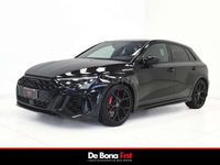 Usata Audi RS3 400 CV (294 kW) 2022 Nero Berlina