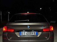 Usata BMW 525 M Sport 218 CV (160 kW) 2014 Station wagon