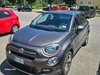 Usata Fiat 500 Pop Star 95 CV (69 kW) 2015 Bronzo Station wagon