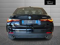 Usata BMW 420 Gran Coupé Sport Line 190 CV (139 kW) 2022 Coupé