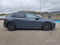 usata VW Golf VIII GTD 2.0 DSG 200Cv