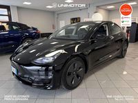 Usata Tesla Model 3 324 kW (441 CV) 2021 Nero Berlina