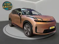 Usata Lynk & Co 08 2025 SUV