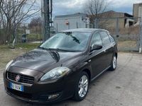 usata Fiat Croma 1.9 mjt 8v Dynamic