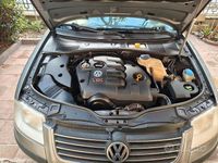 Usata VW Passat 2002 Grigio Station wagon