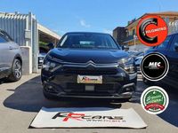 Usata Citroën C4 Shine 131 CV (96 kW) 2022 Nero Berlina