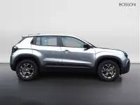 Nuova Jeep Avenger Longitude 101 CV (74 kW) 2026 Grigio SUV