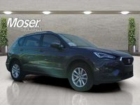 Usata Seat Tarraco Style 150 CV (110 kW) 2023 Grigio SUV
