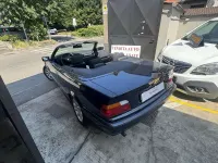 Usata BMW 318 116 CV (85 kW) 1997 Other Cabrio