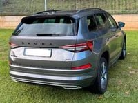 Usata Skoda Kodiaq 200 CV (147 kW) 2023 SUV