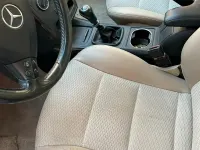 Usata Mercedes A200 140 CV (102 kW) 2009 Berlina