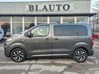 Gebraucht Citroën Spacetourer Business Class 120 PS (88 kW) 2021 Grau Van / Kleinbus