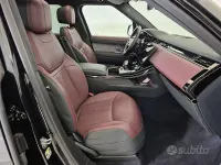 Usata Land Rover Range Rover Sport 2023 Nero SUV
