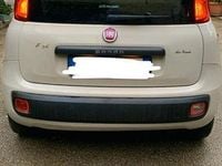 Usata Fiat Panda 75 CV (55 kW) 2014 Utilitaria