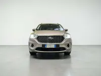 Usata Ford Kuga Vignale 180 CV (132 kW) 2018 Bei SUV