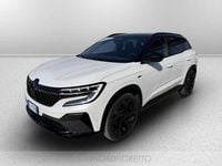 Usata Renault Austral Iconic Esprit Alpine 200 CV (147 kW) 2023 Bianco SUV