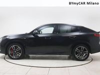 Usata BMW X2 M Sport 163 CV (119 kW) 2025 Nero SUV