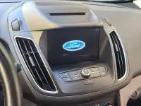 Usata Ford C-MAX 105 CV (77 kW) 2018 Grigio Monovolume