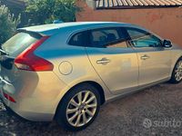 Occasion Volvo V40 R-Design Summum 115 ch (84 kW) 2013 Gris Berline