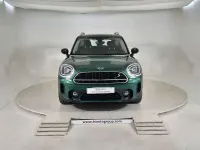 Usata Mini Cooper Countryman Business 220 CV (161 kW) 2023 Verde SUV